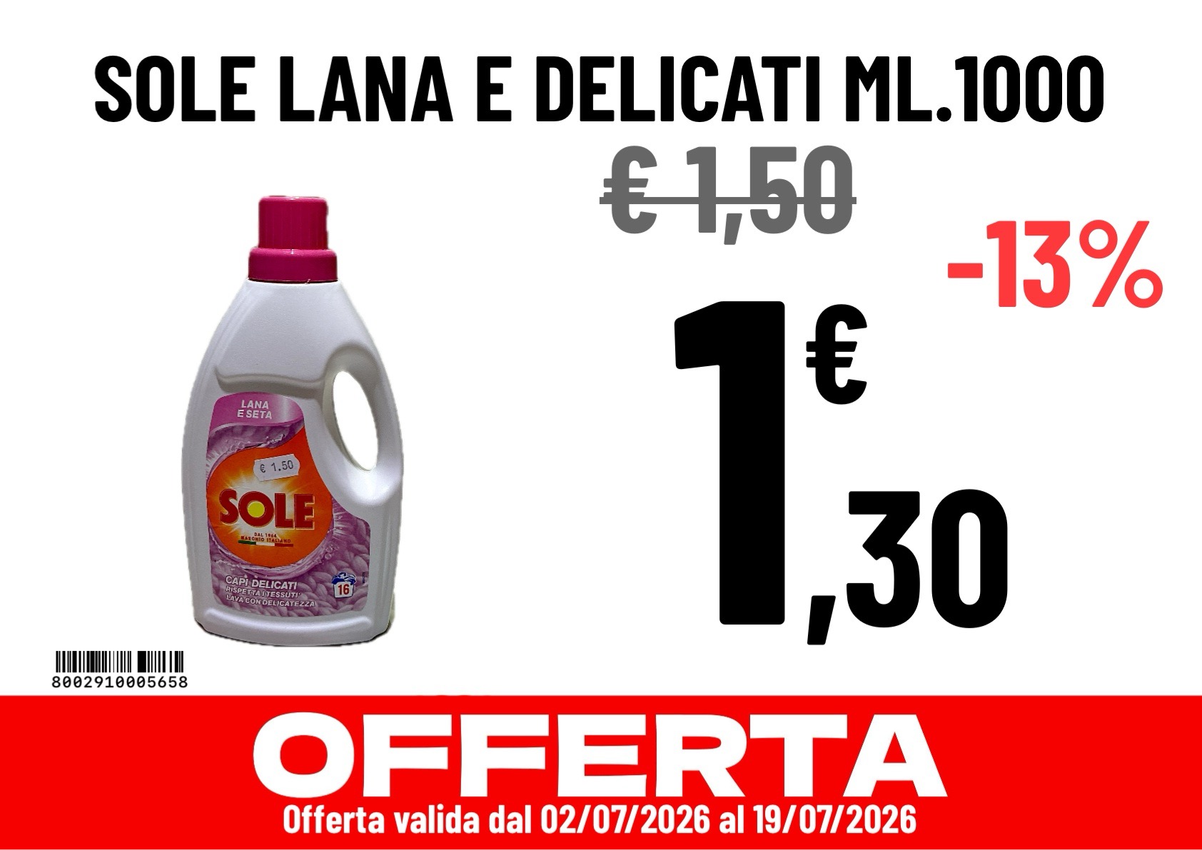 volantino