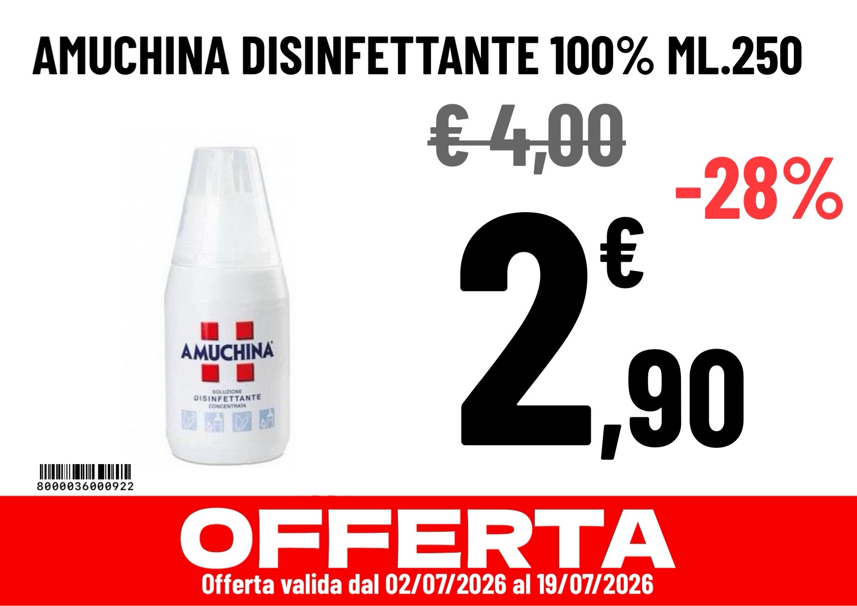 volantino