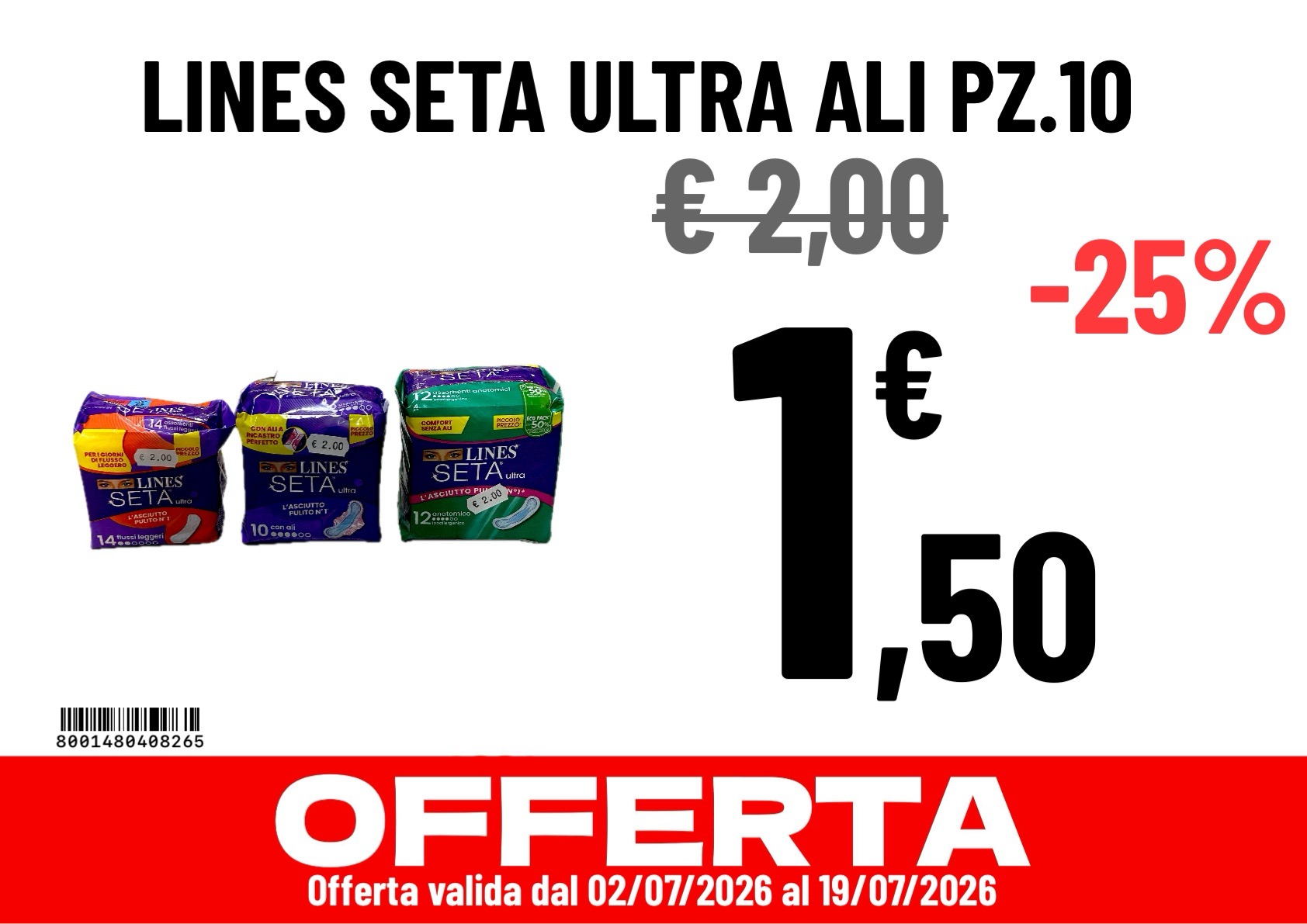volantino